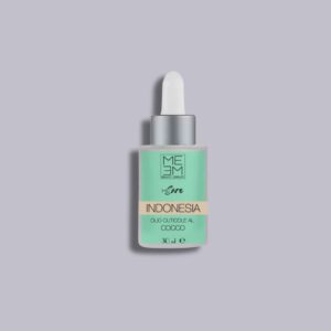 Coconut Cuticle Oil