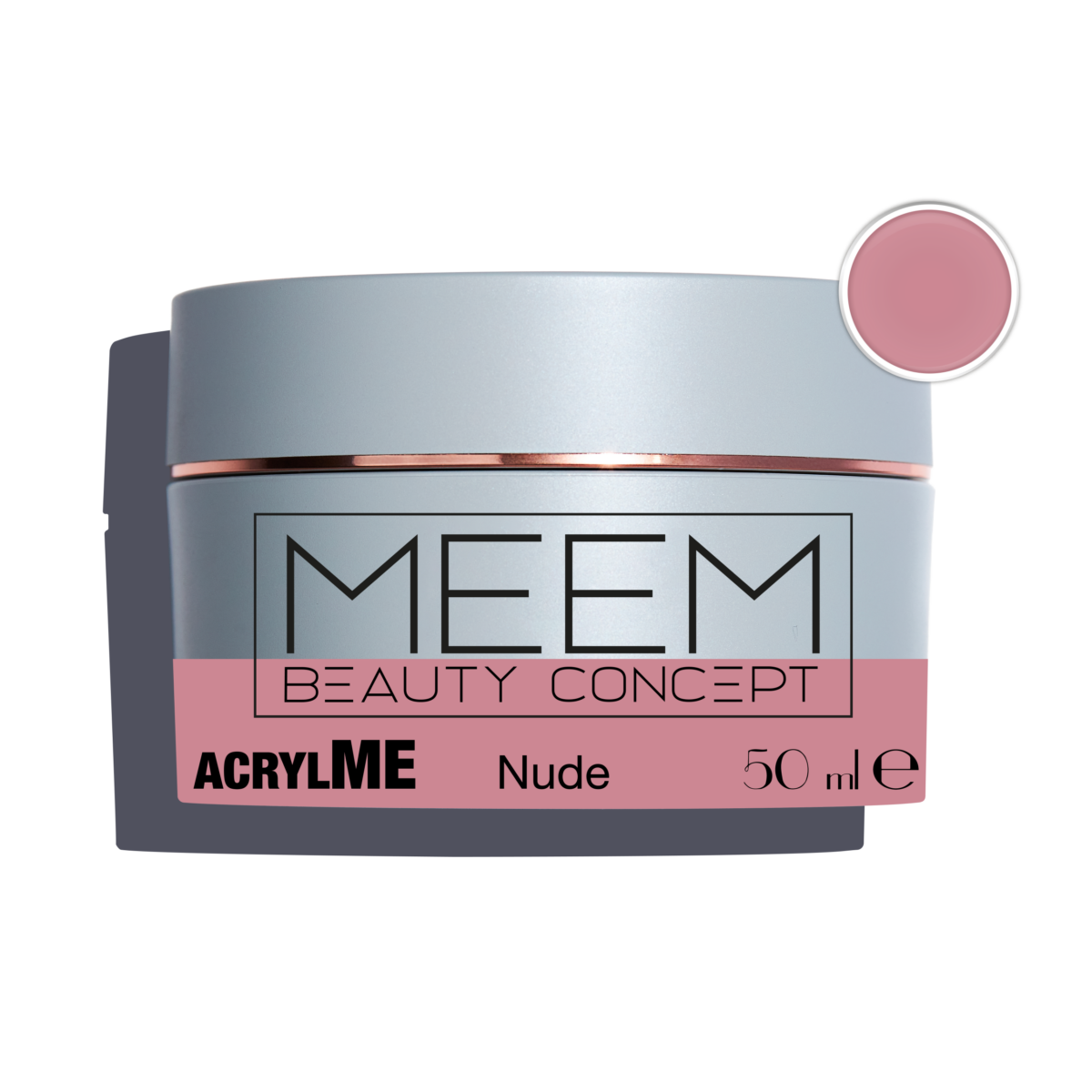 Acrygel – AcrylME Nude – 50 ml