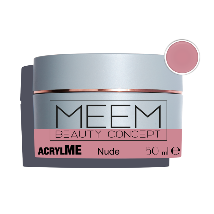 Acrygel – AcrylME Nude – 50 ml