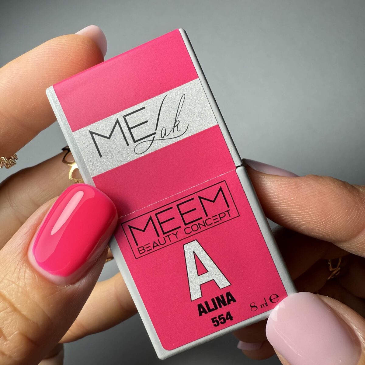Me-Lak – ALINA 554 – galériakép 2