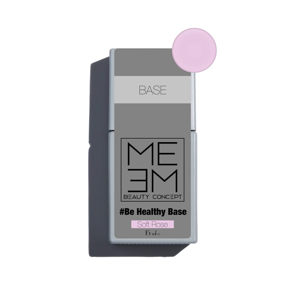 Bázis – Be Healthy Soft Rose