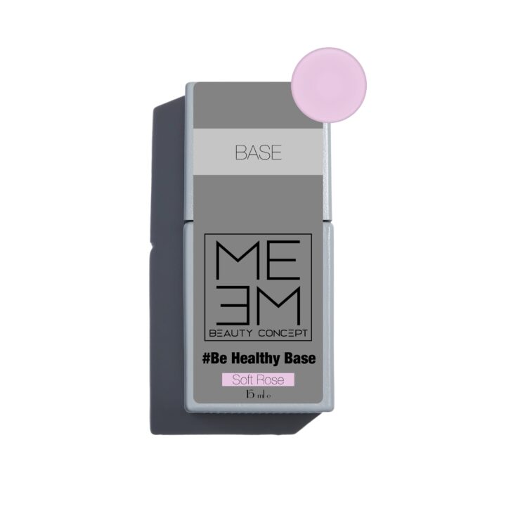 Bázis – Be Healthy Soft Rose