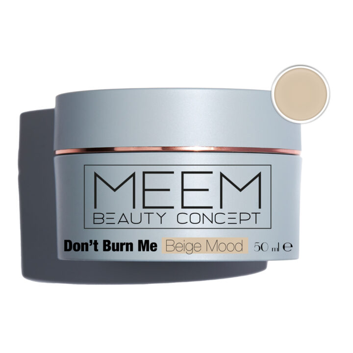 Builder Gel – Don’t Burn Me – Beige Mood – 50 ml