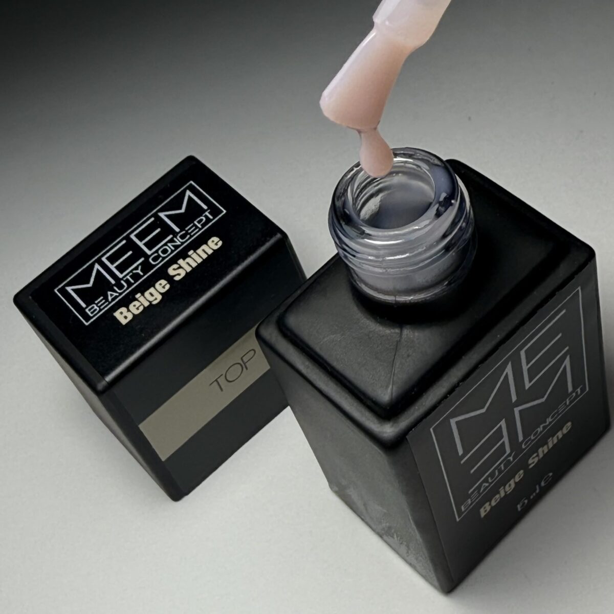 Fedőfény – Beige Shine – galériakép 2