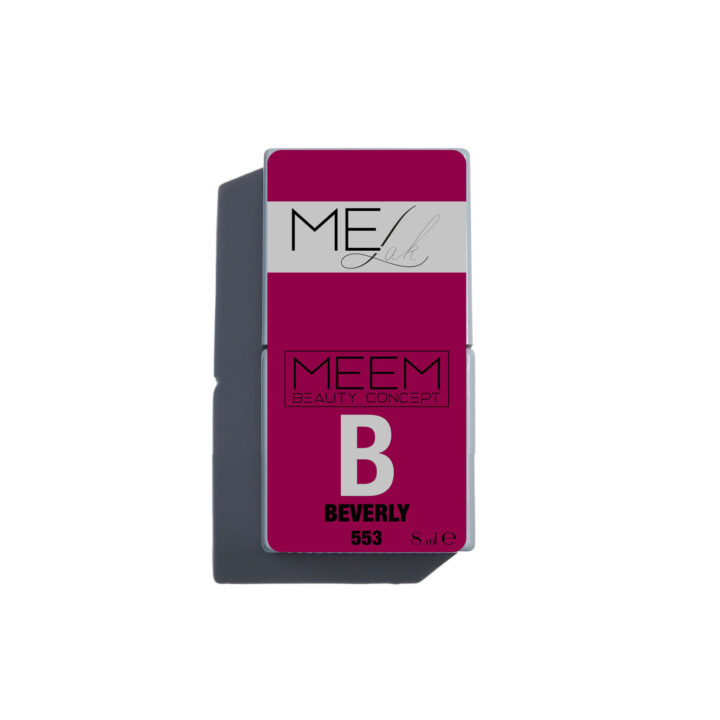 Me-Lak – BEVERLY 553