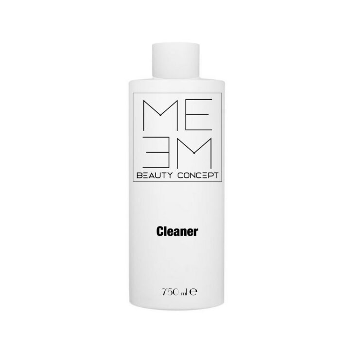 MEEM Cleaner folyadék – 750 ml