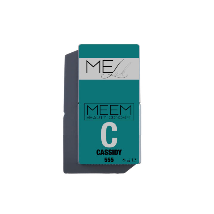 Me-Lak – CASSIDY 555