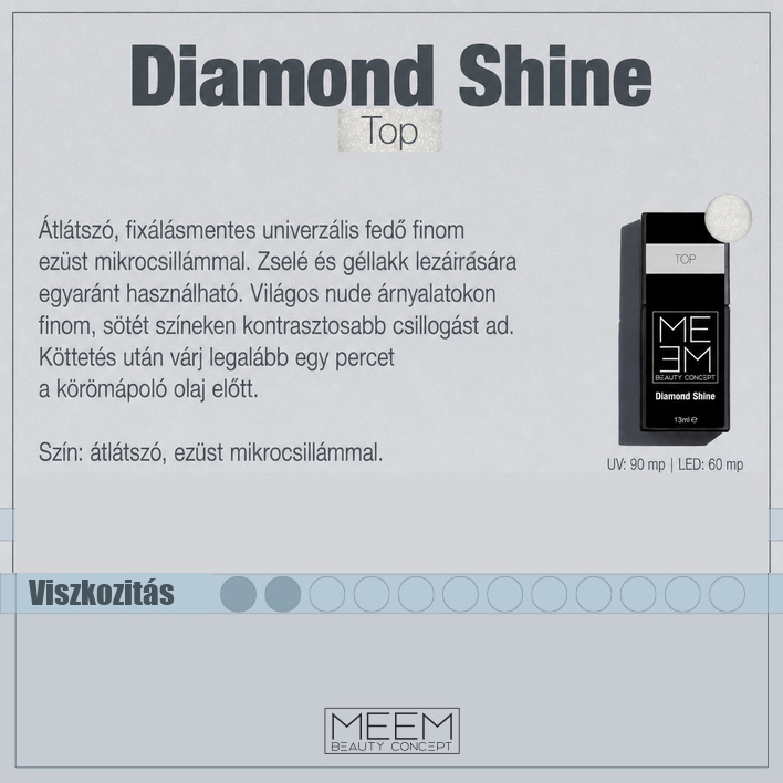 Fedőfény – Diamond Shine – galériakép 4