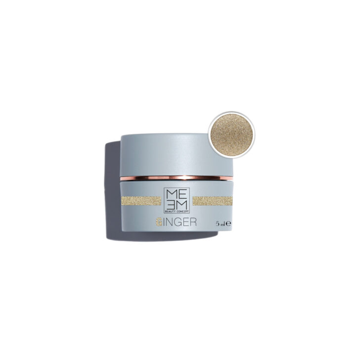 MEEM Gel Color Ginger 410
