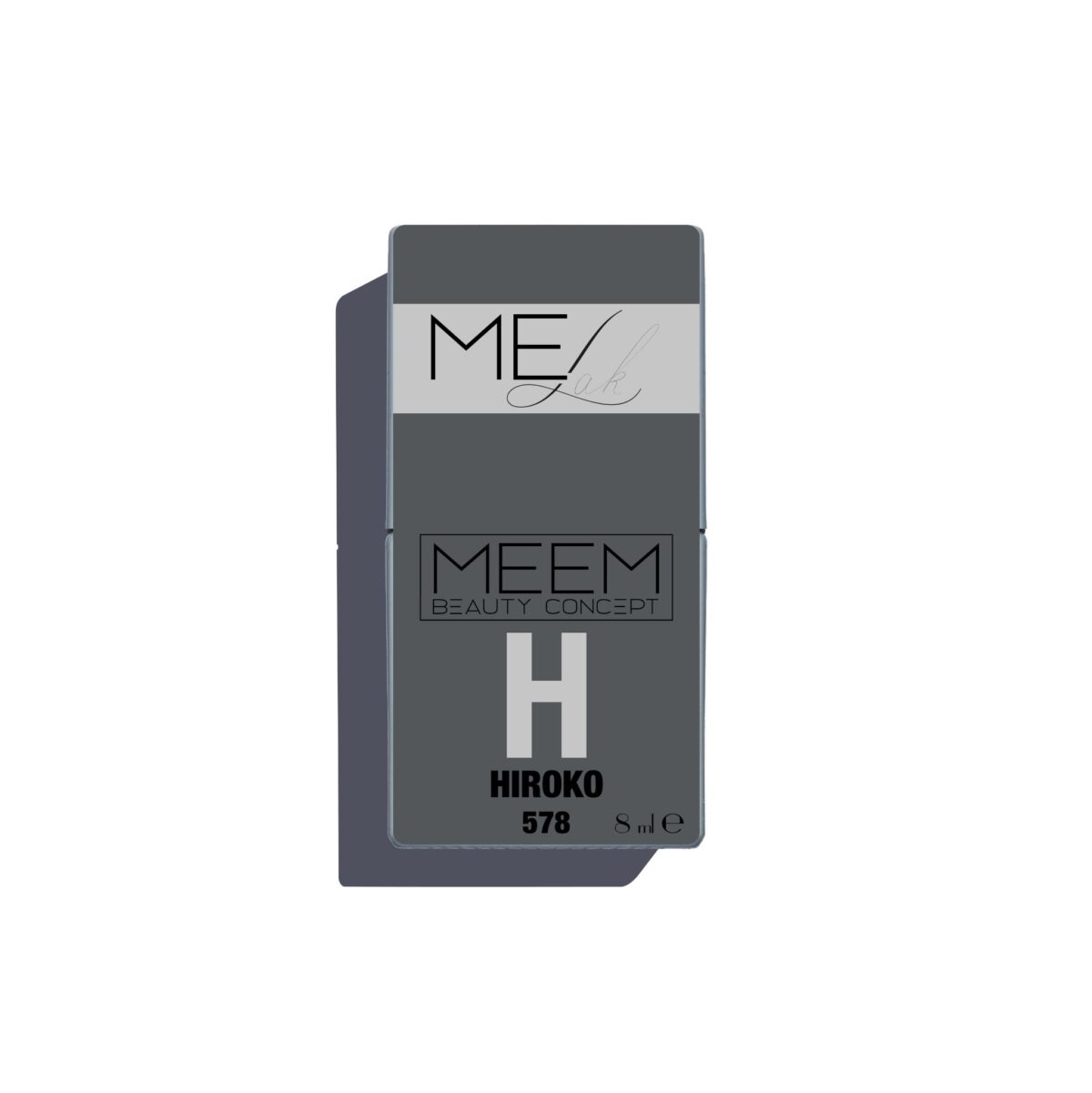 Me-Lak – HIROKO 578