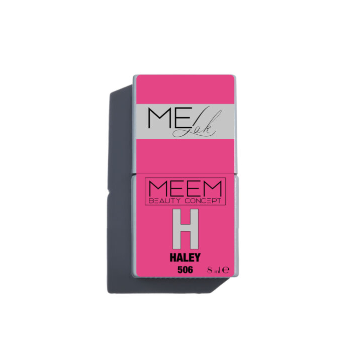 Me-Lak – HALEY 506