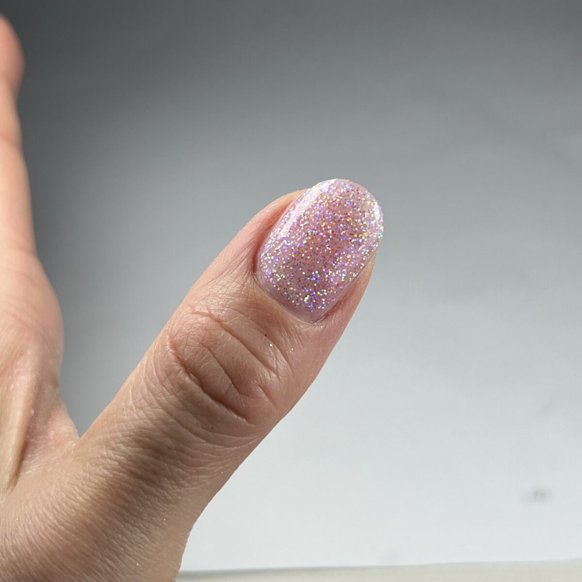Színes zselé – GLITTEL 408 – galériakép 3