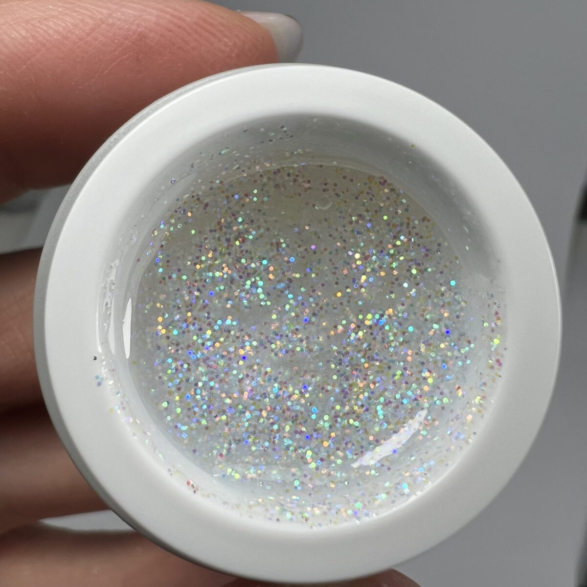 Színes zselé – GLITTEL 408 – galériakép 2