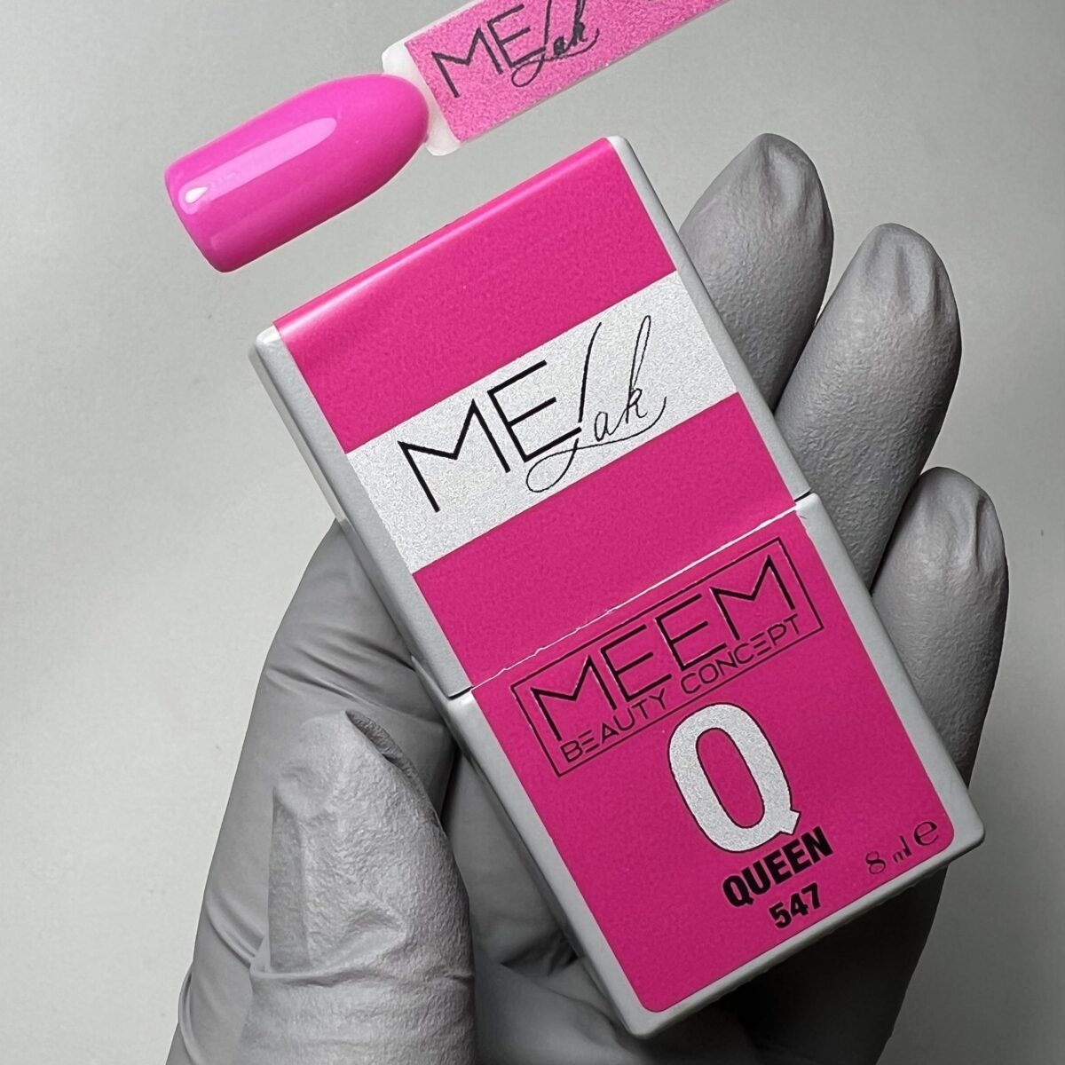 Me-Lak – QUEEN 547 – galériakép 3