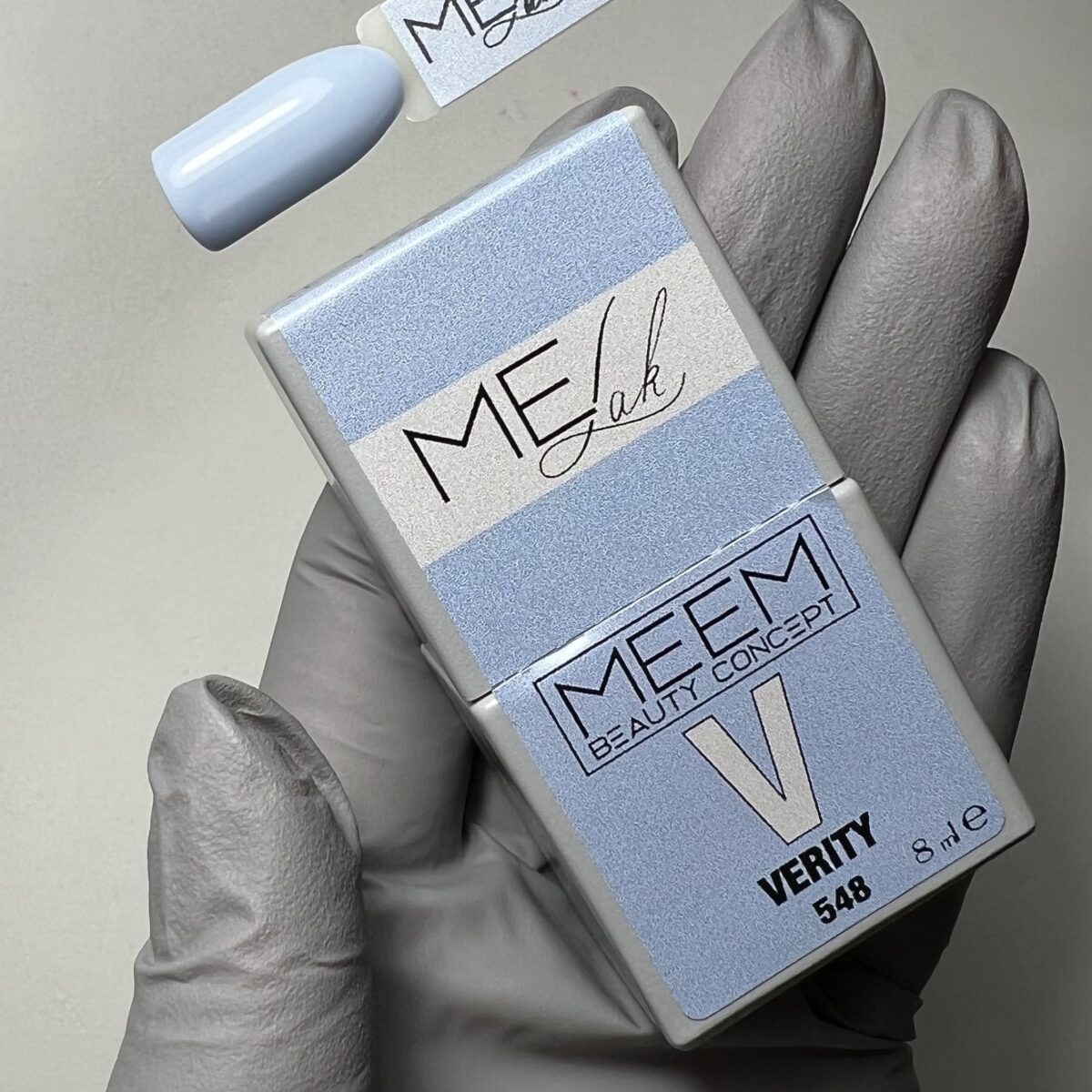 Me-Lak – VERITY 548 – galériakép 3