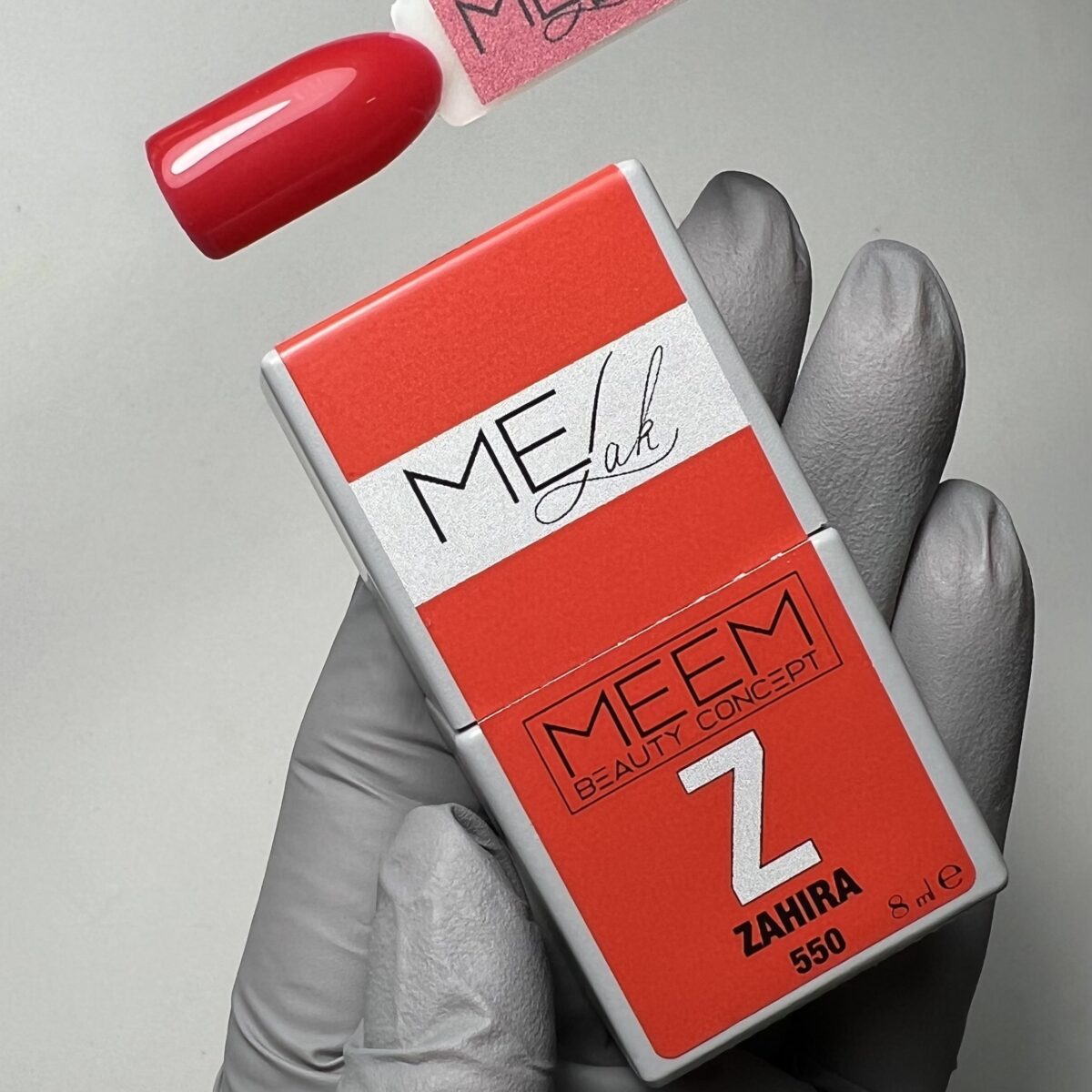 Me-Lak – ZAHIRA 550 – galériakép 3