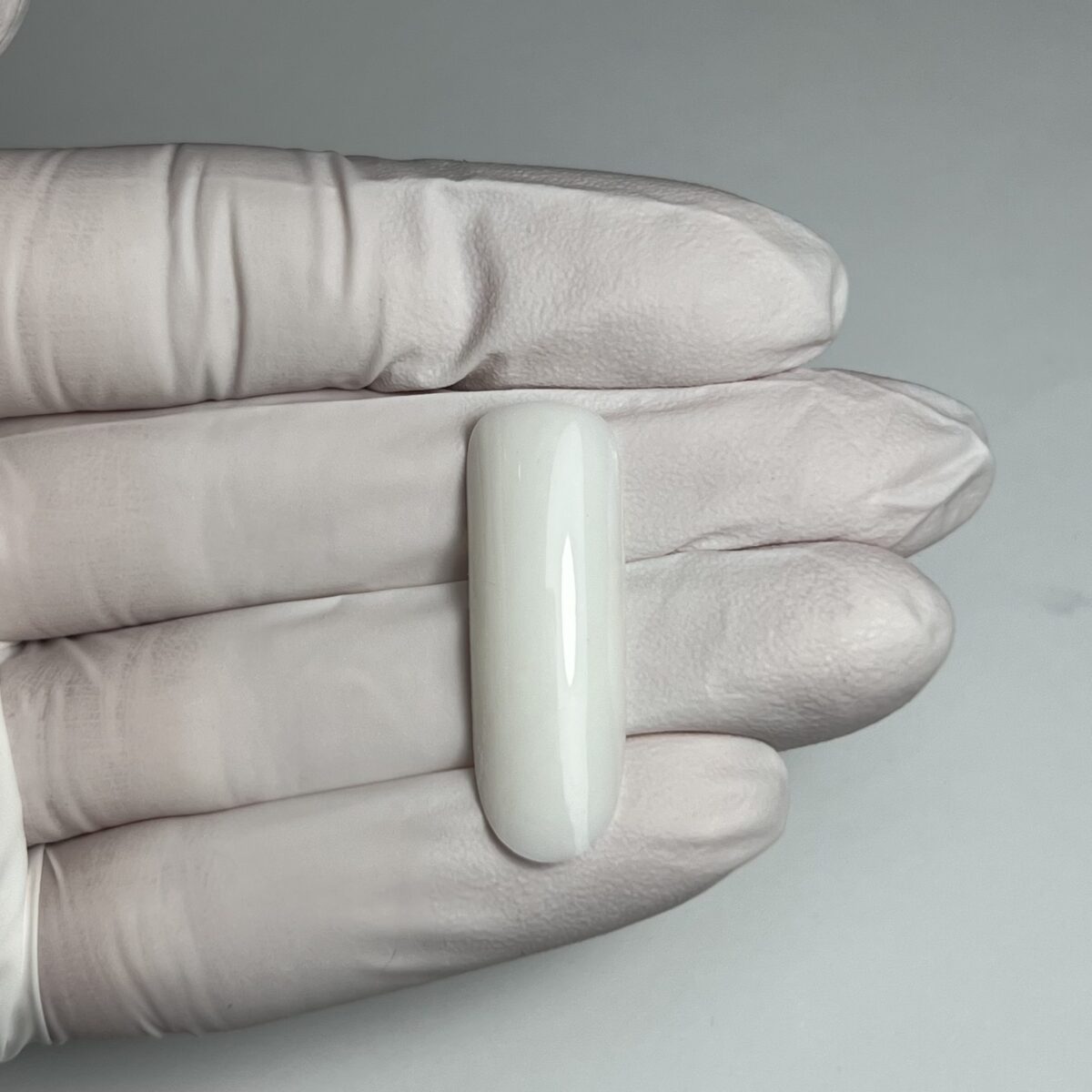 Építő zselé – Refill Milky White – galériakép 6
