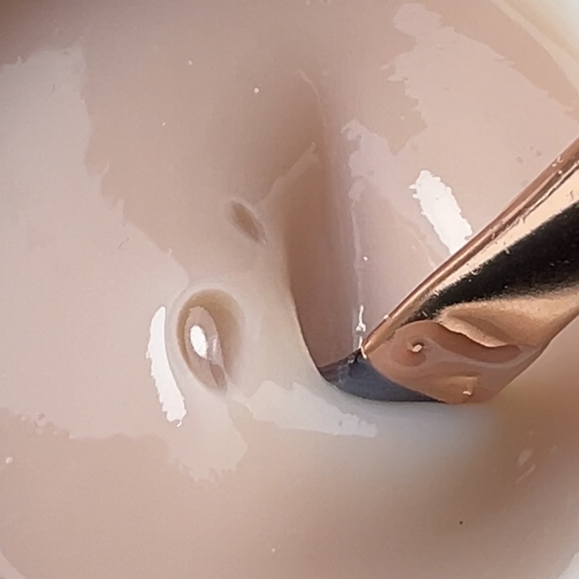 Építő zselé – Don't Burn Me – Beige Mood – galériakép 2