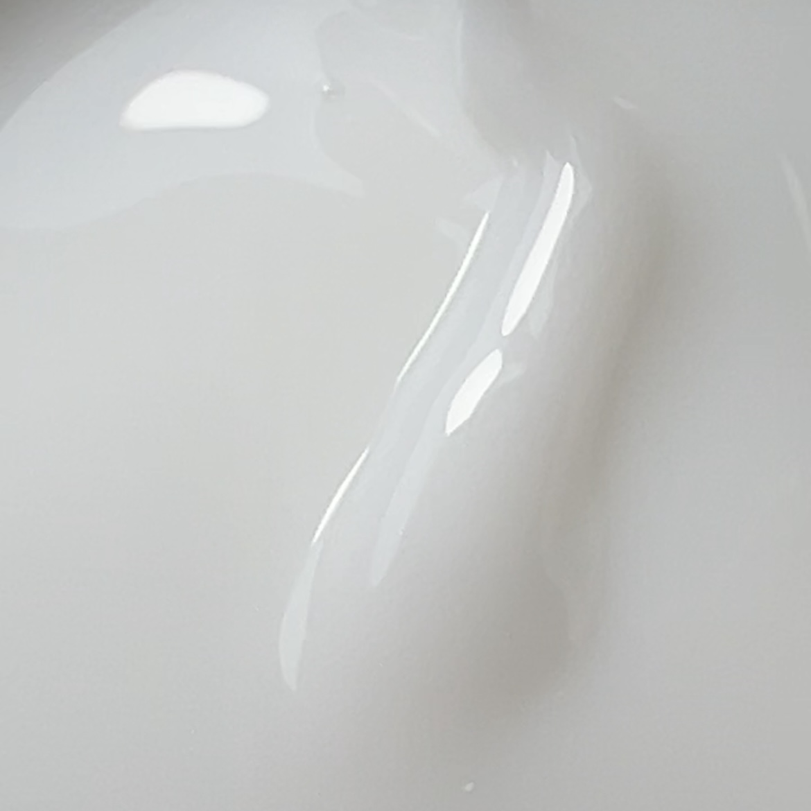 Építő zselé – Refill Milky White – galériakép 2