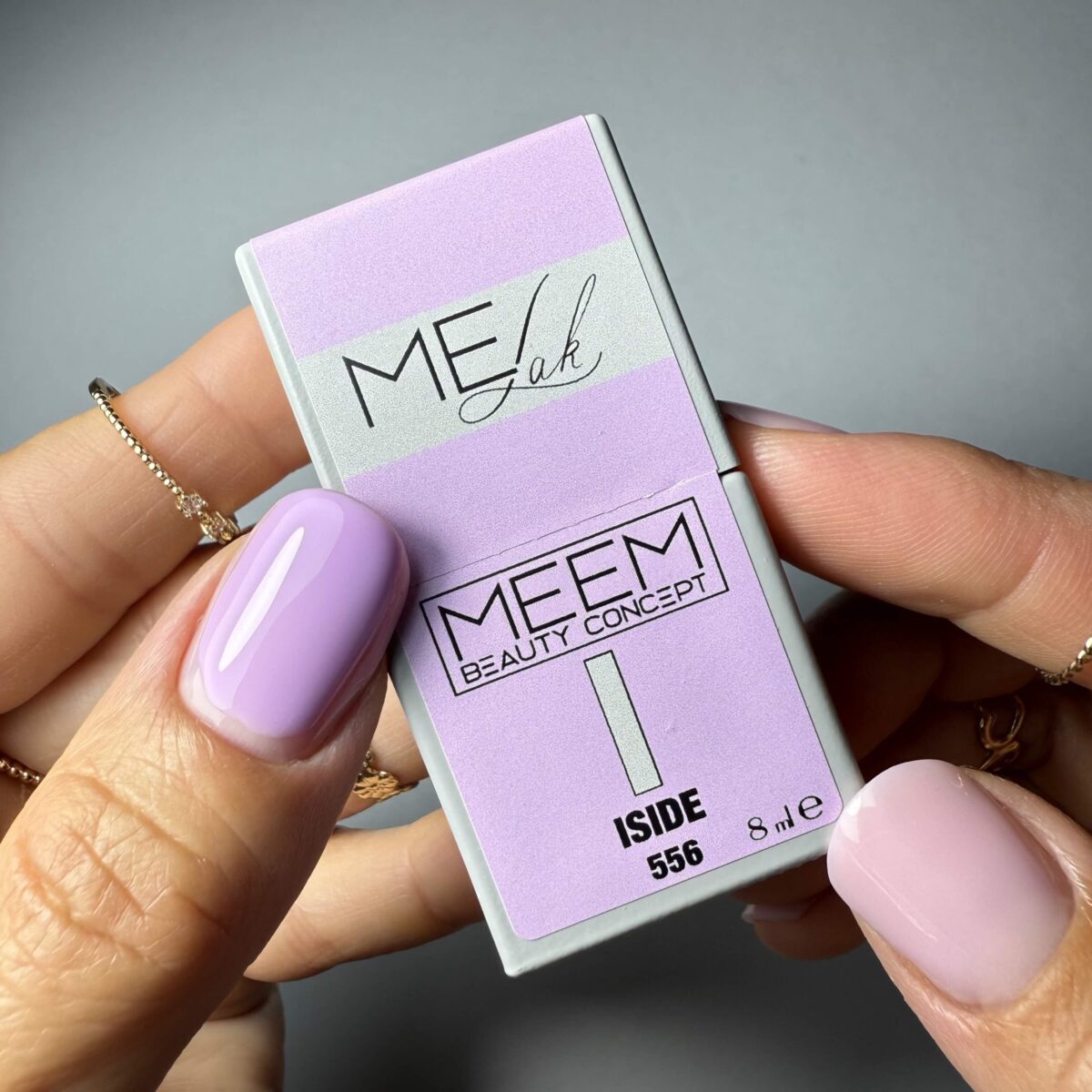 Me-Lak – ISIDE 556 – galériakép 2