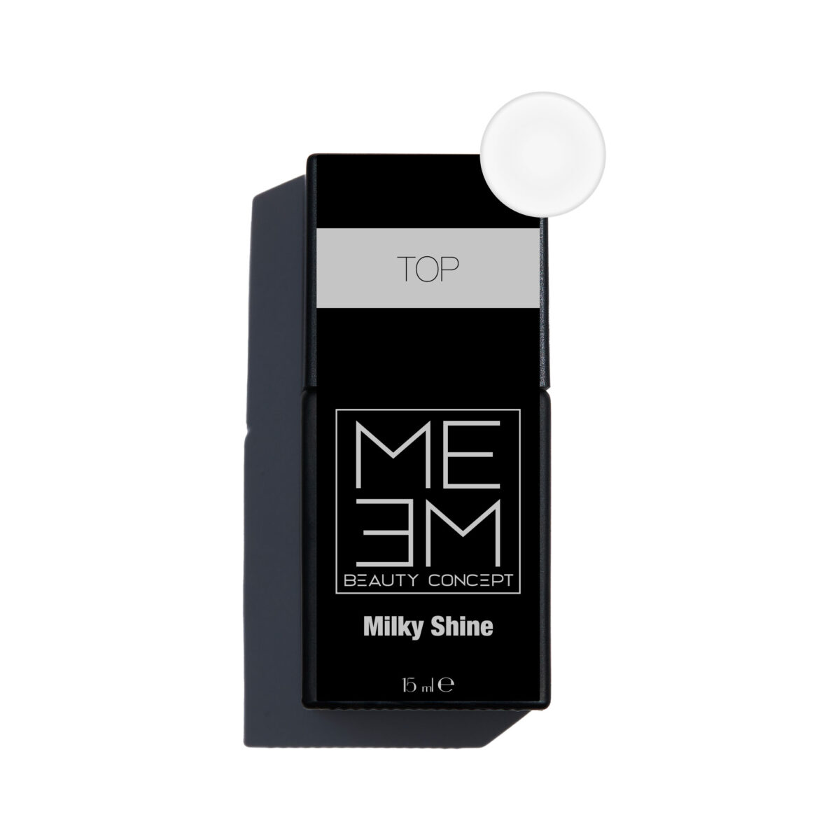 Fedőfény – Milky Shine
