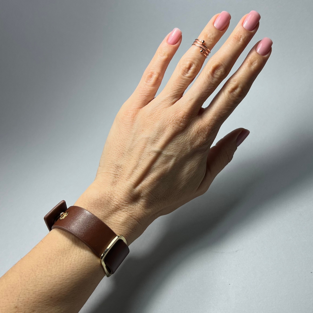 Bázis – Nude Look Cover Pink – galériakép 2