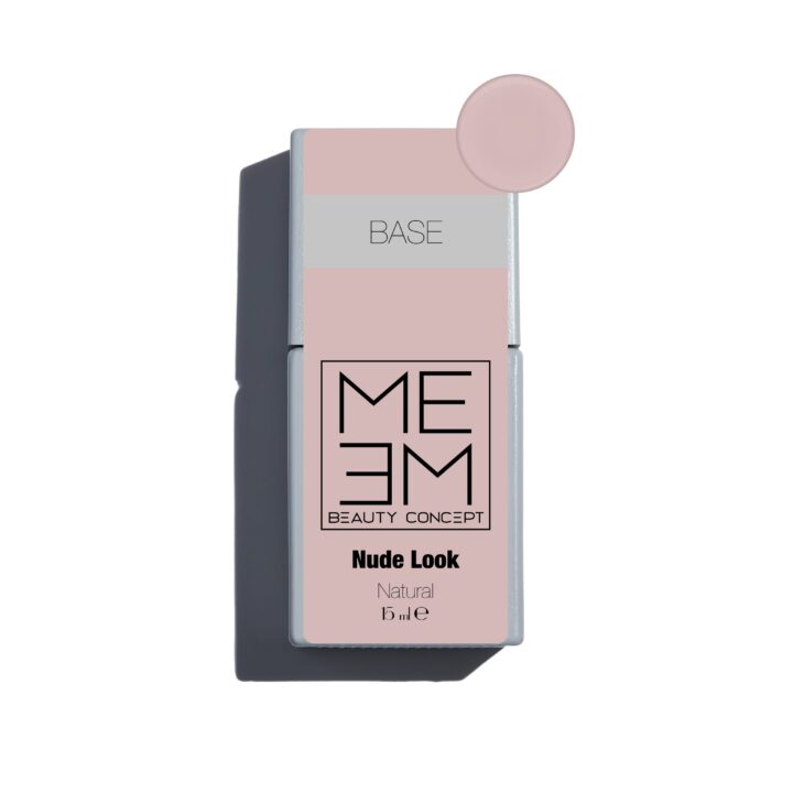 Bázis – Nude Look Natural