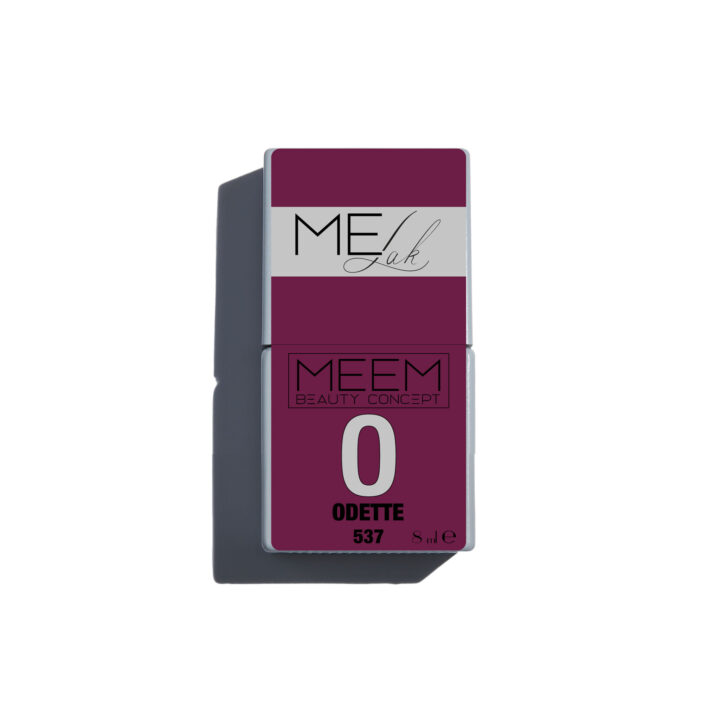 Me-Lak – ODETTE 537