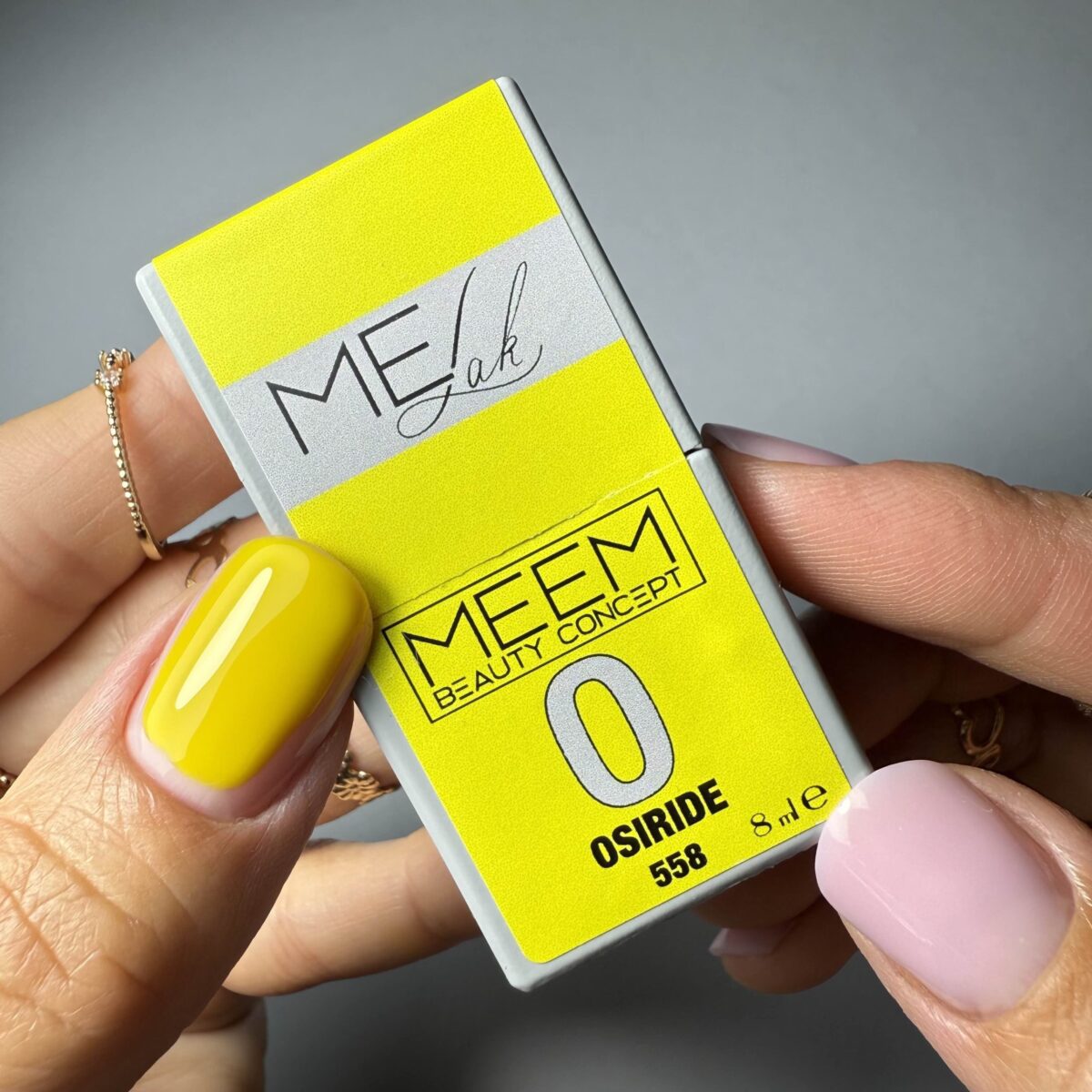 Me-Lak – OSIRIDE 558 – galériakép 2