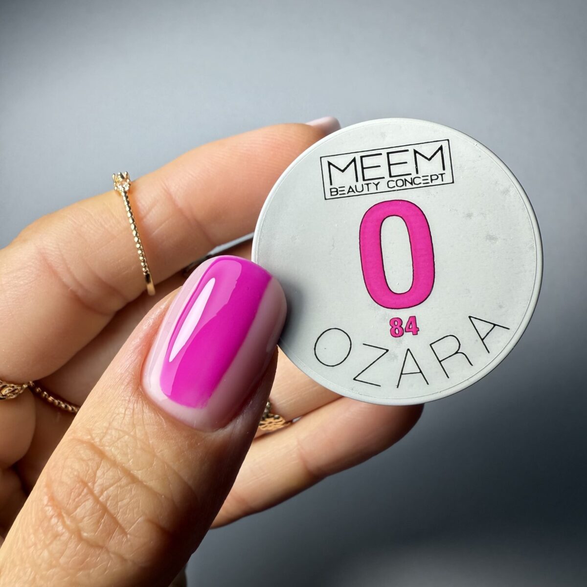 Színes zselé – OZARA 84 – galériakép 2