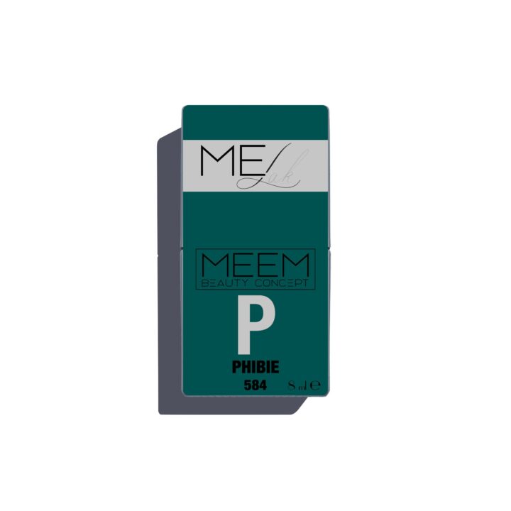 Me-Lak – PHIBIE 584