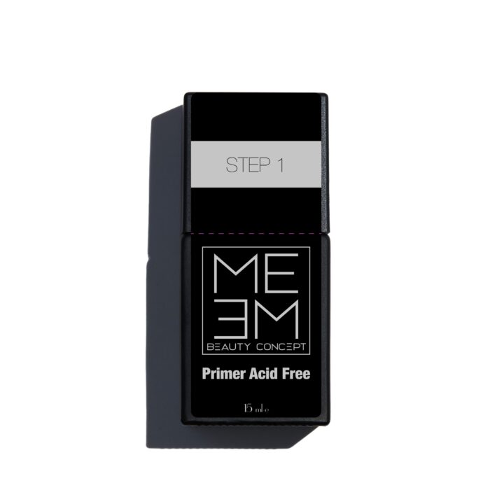 MEEM Acid Free Primer savmentes primer – 15 ml