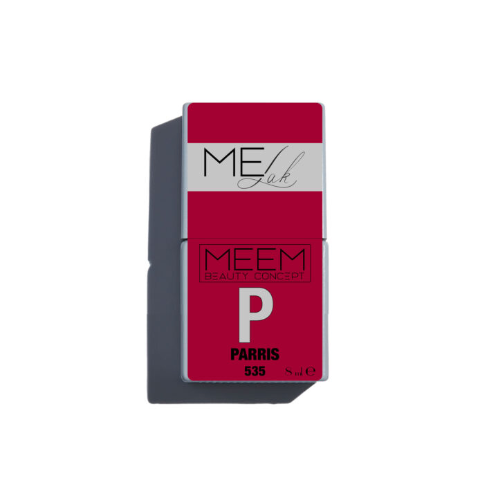 Me-Lak – PARRIS 535