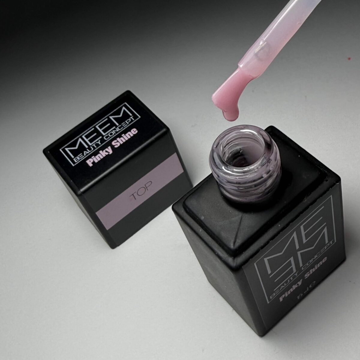 Fedőfény – Pinky Shine – galériakép 3
