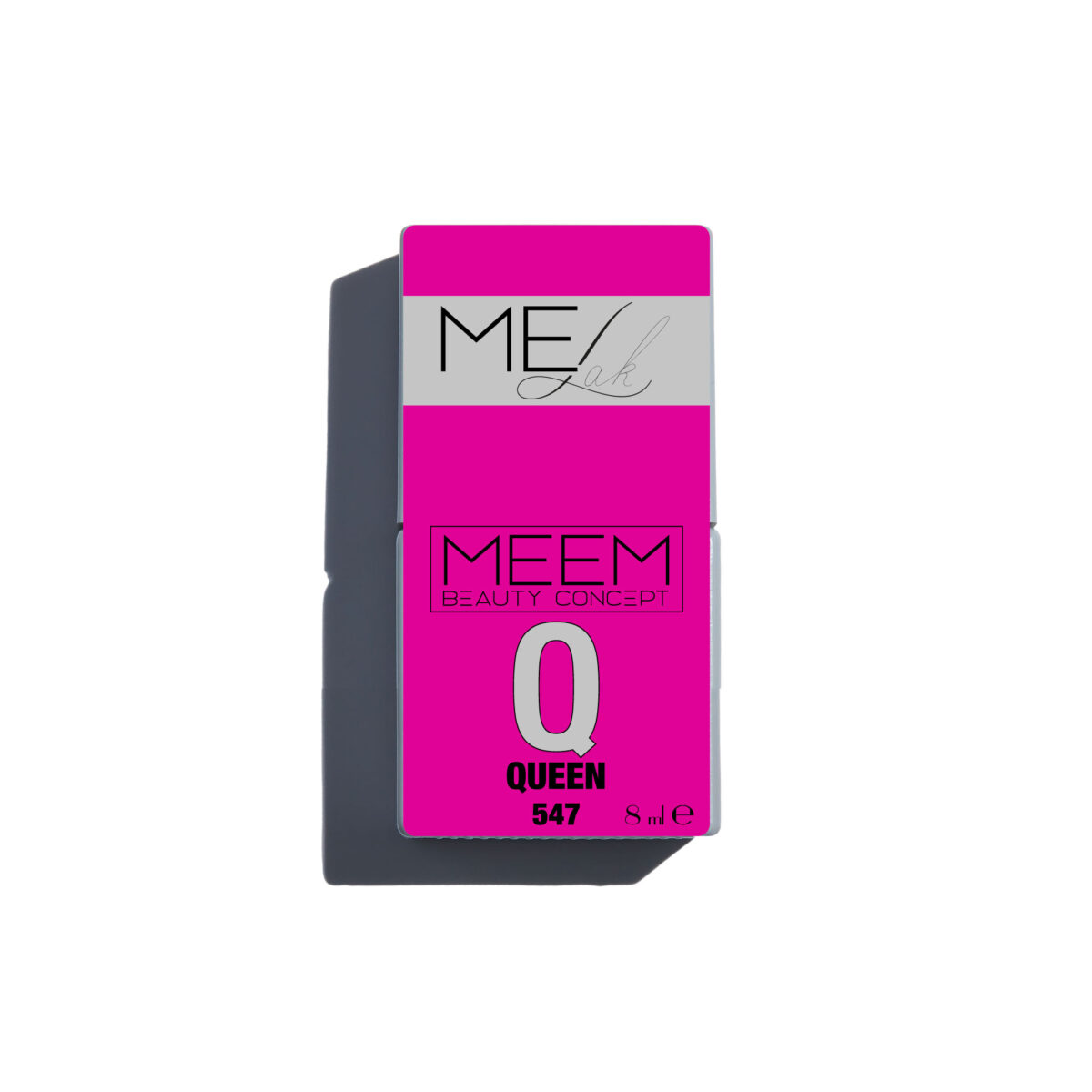 Me-Lak – QUEEN 547