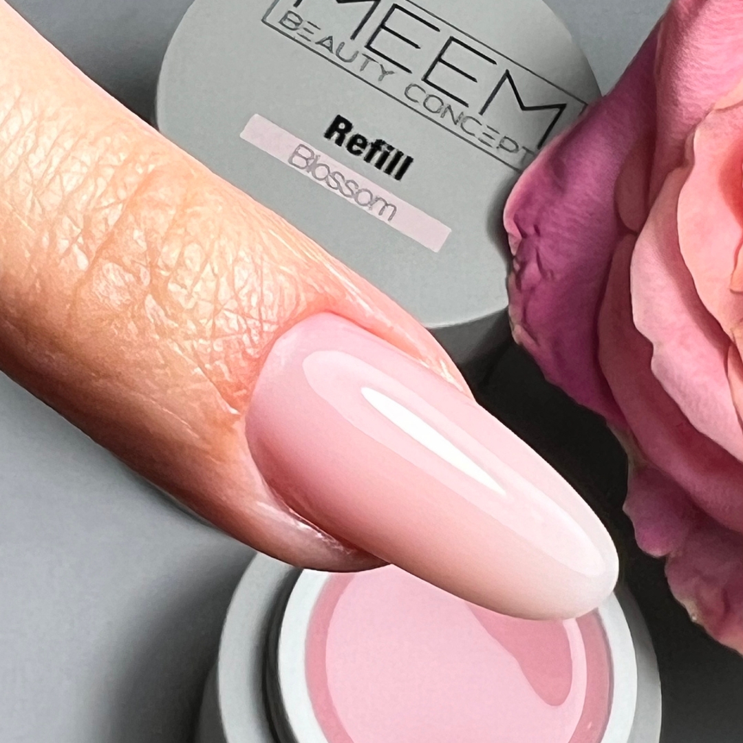 Építő zselé – Refill Blossom – galériakép 4