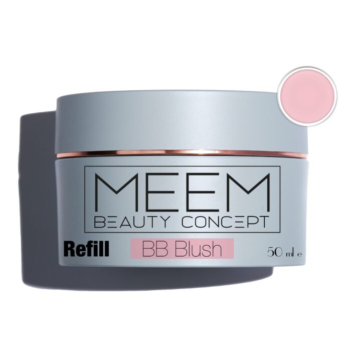 BUILDER GEL – Refill BB Blush – 50 ml