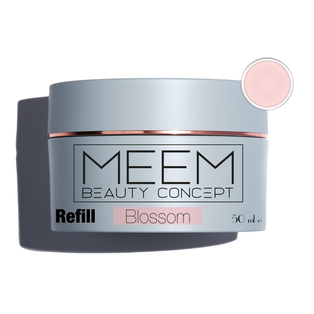 Builder Gel – Refill Blossom – 50 ml