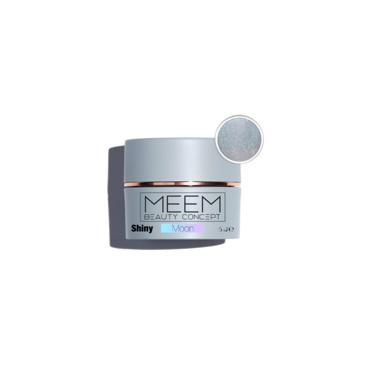 Építő zselé – Shiny Moon – 5 ml