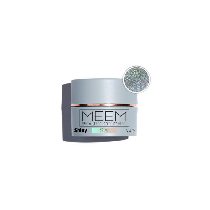 Építő zselé – Shiny Star – 5 ml