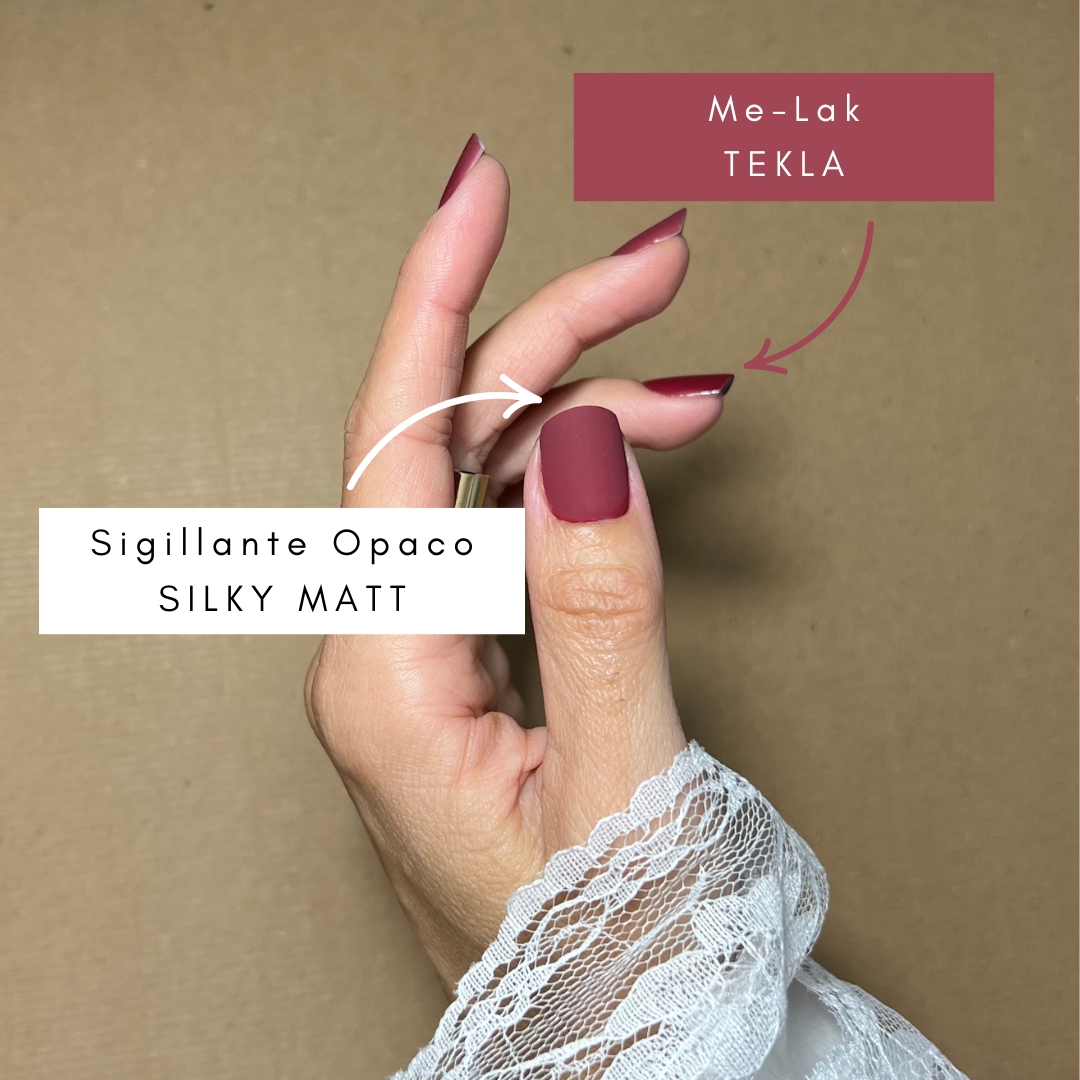 Fedőfény – Silky Matt – galériakép 3