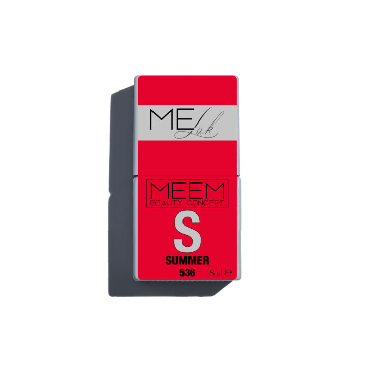 Me-Lak – SUMMER 536