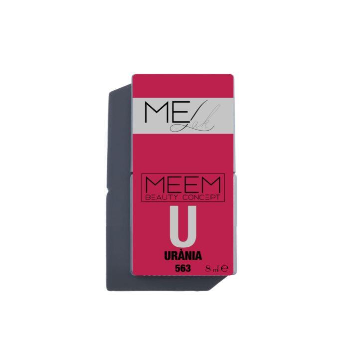 Me-Lak – URANIA 563