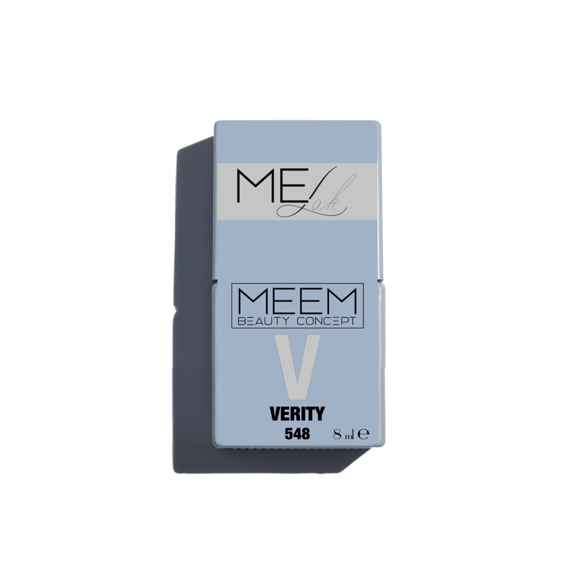 Me-Lak – VERITY 548