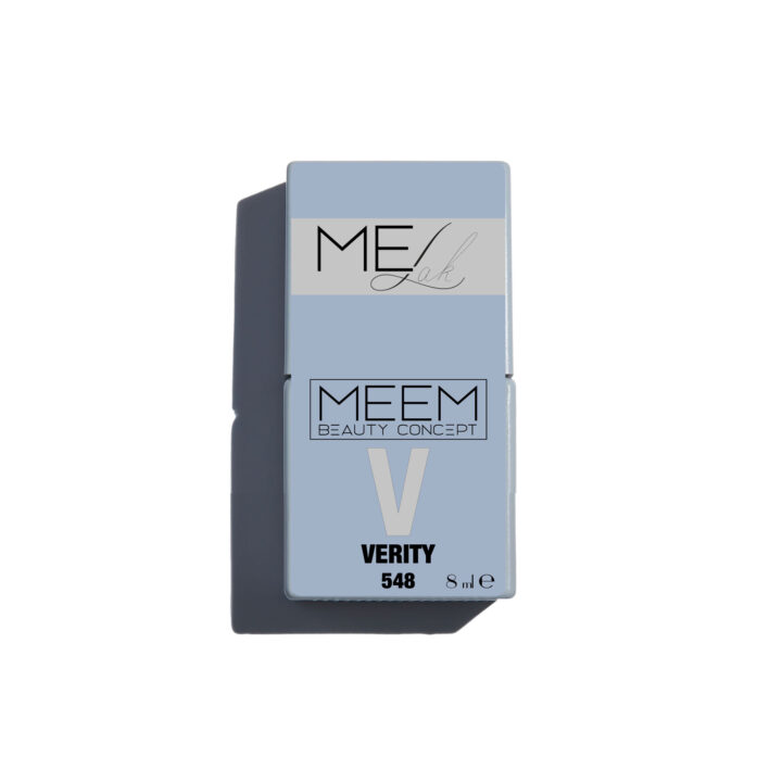 Me-Lak – VERITY 548
