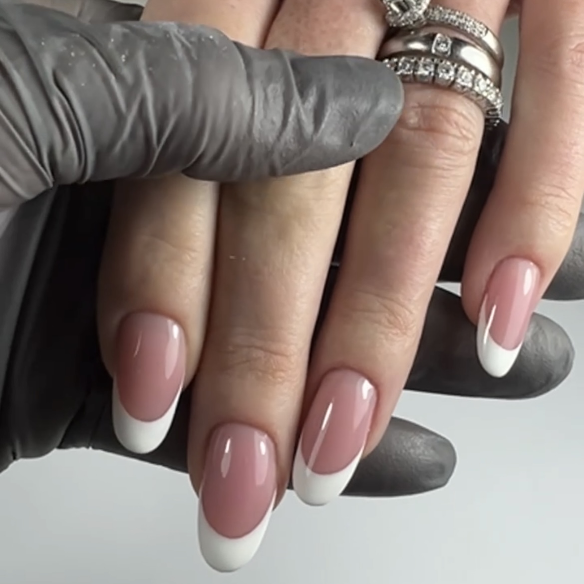 Építő zselé – Don't Burn Me Nude Mood – galériakép 4