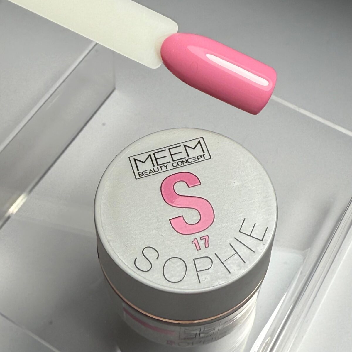 Színes zselé – SOPHIE 17 – galériakép 4