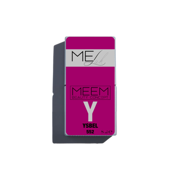 Me-Lak – YSBEL 552