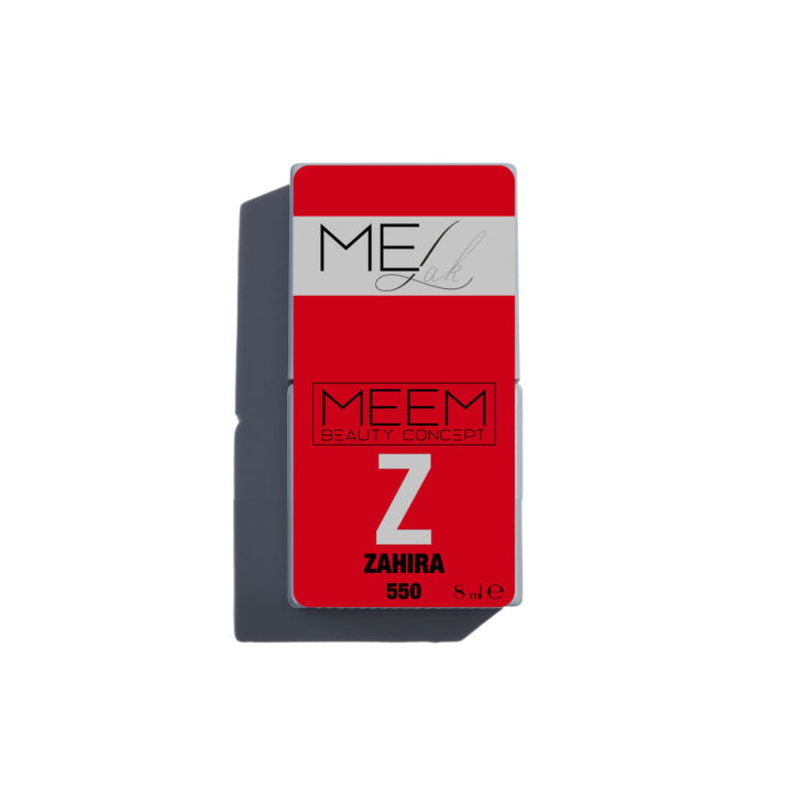 Me-Lak – ZAHIRA 550