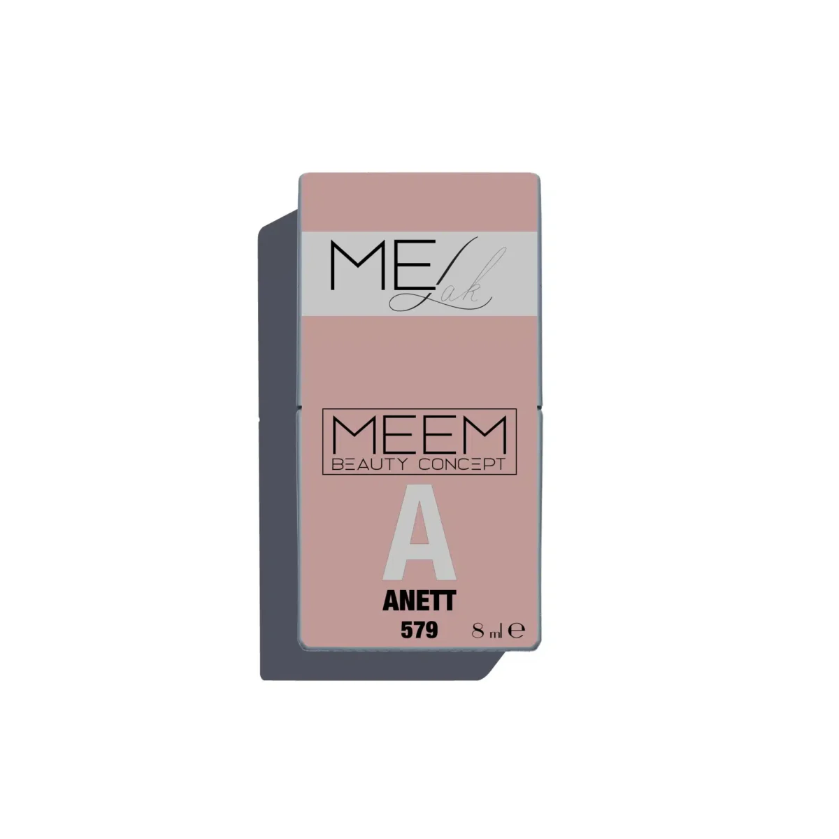 Me-Lak – ANETT 579